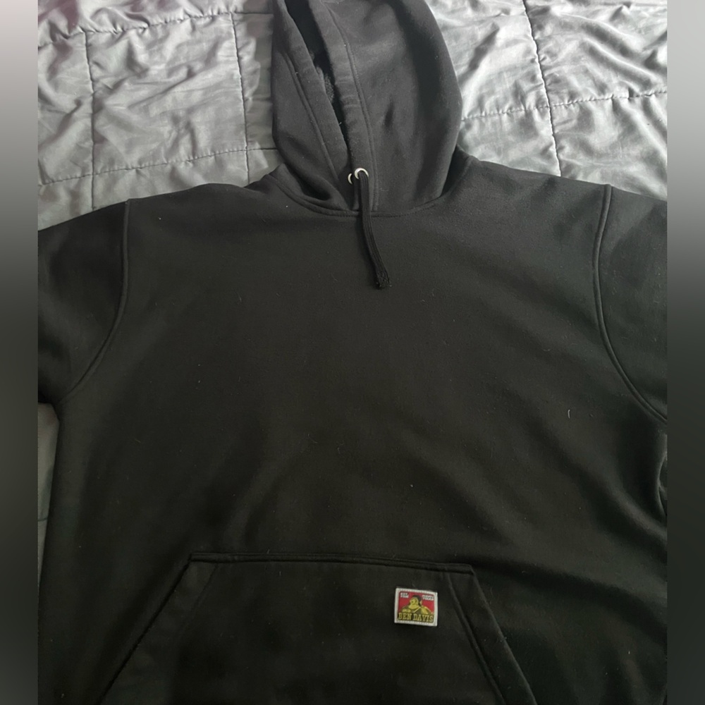 Ben Davis hoodie